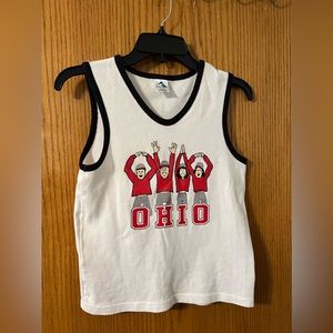 Ohio State Women’s Tank Top